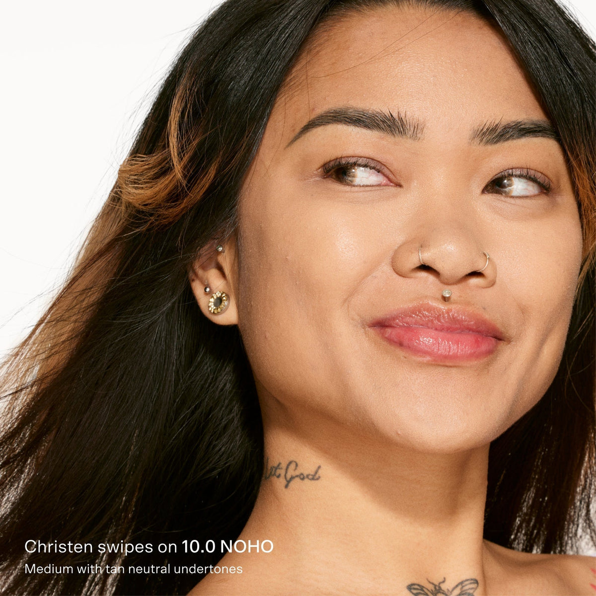 Swipe Serum Concealer® U4