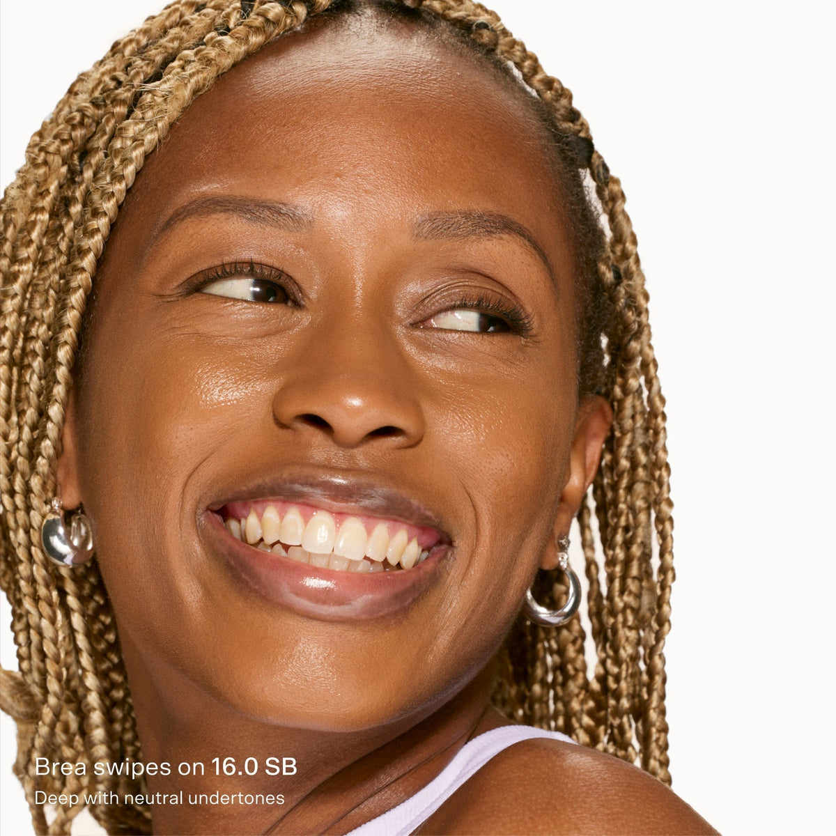 Swipe Serum Concealer® U4