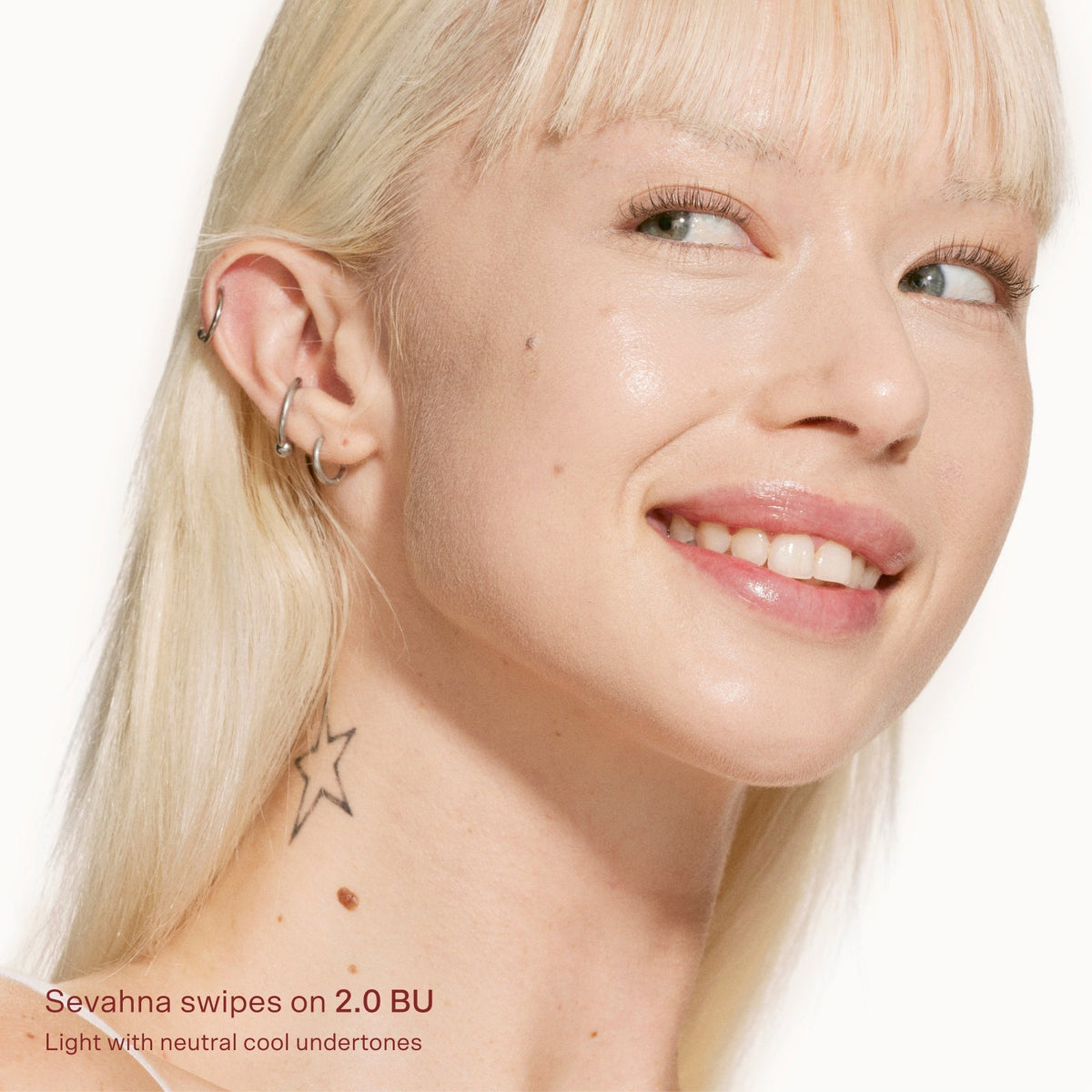 Swipe Serum Concealer® U4