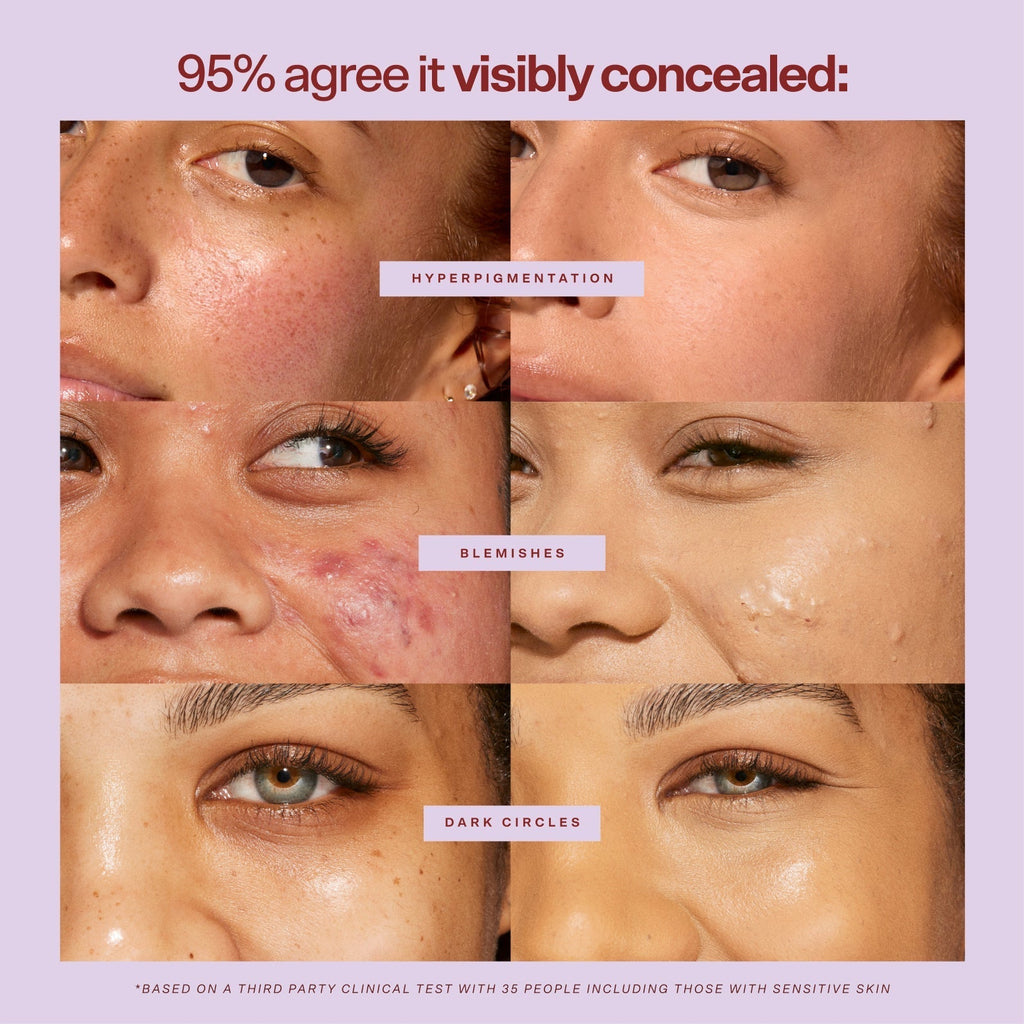 Swipe Serum Concealer® U4