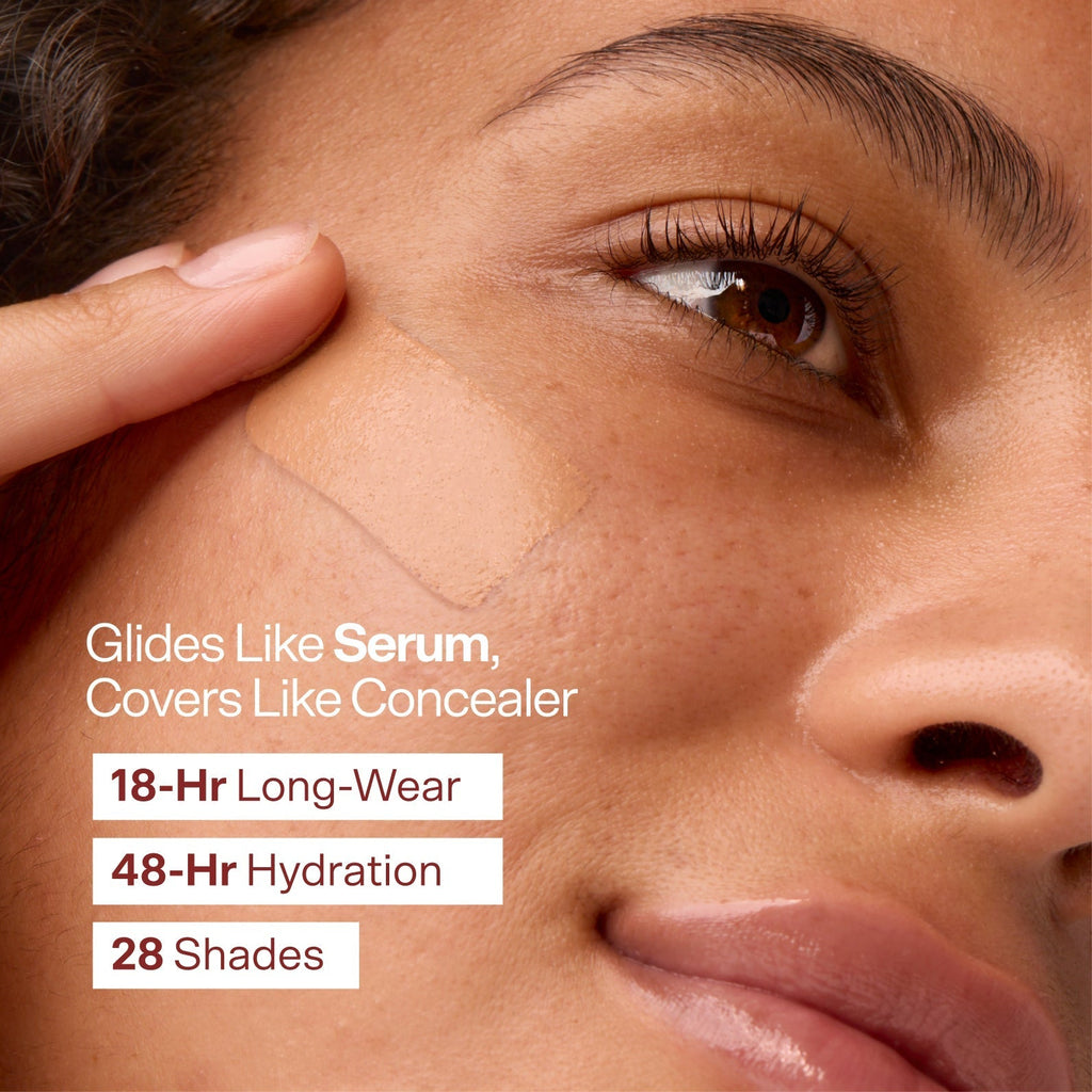 Swipe Serum Concealer® U4