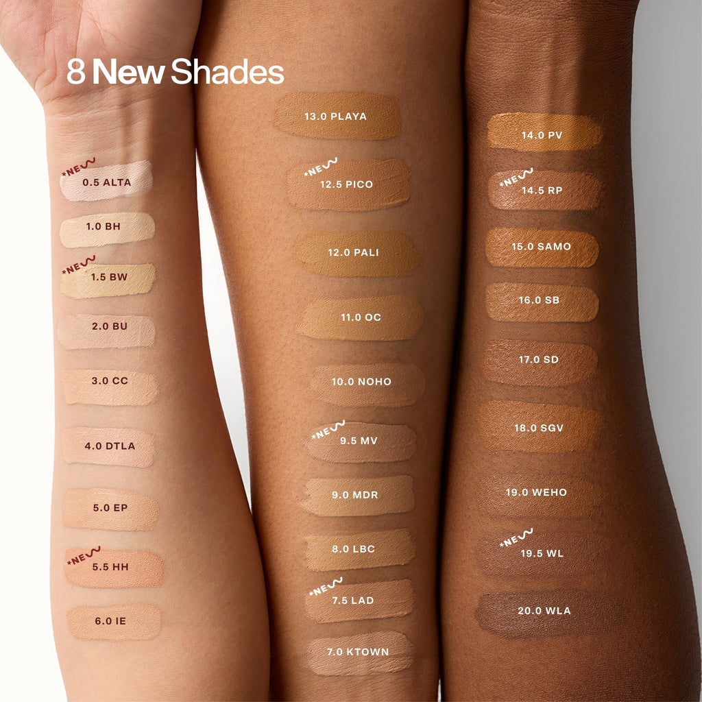 Swipe Serum Concealer® U4