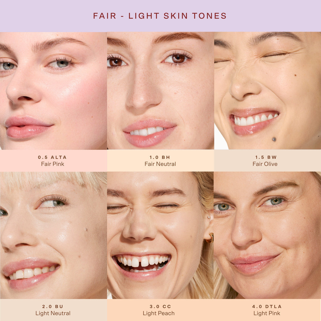 Swipe Serum Concealer® U4