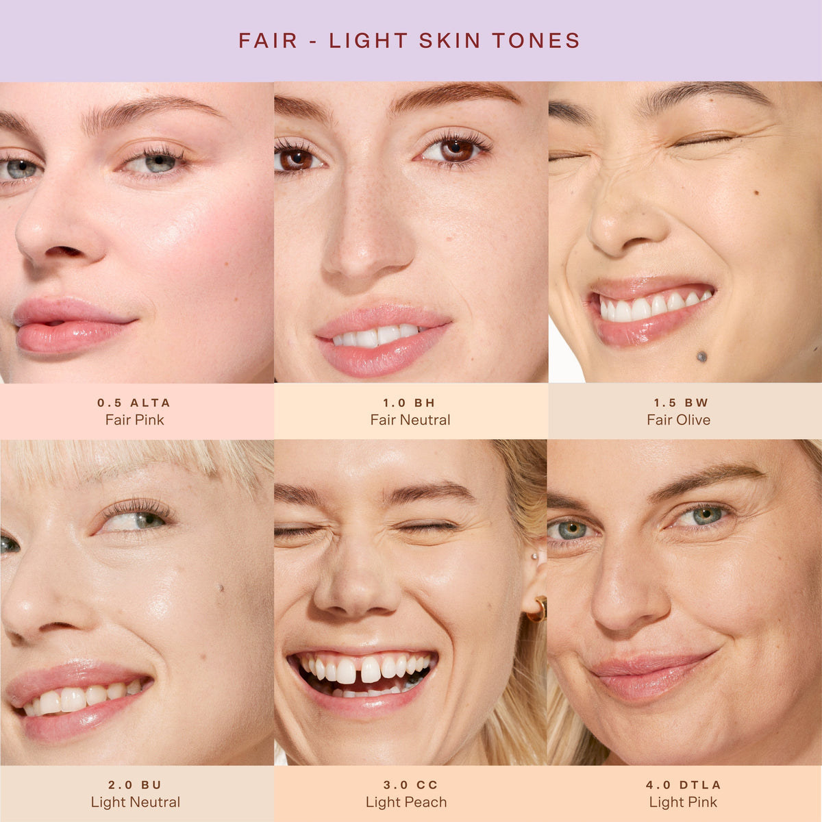 Swipe Serum Concealer® U4