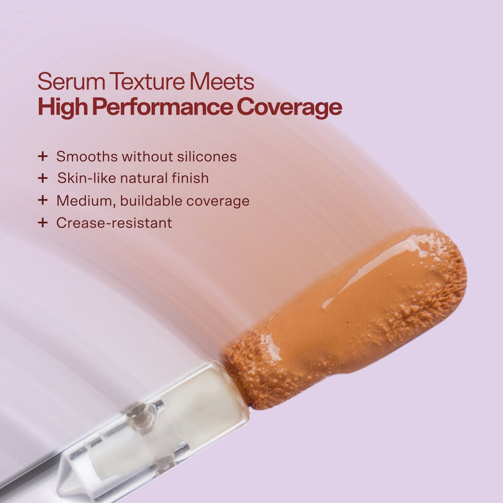 Swipe Serum Concealer® U4