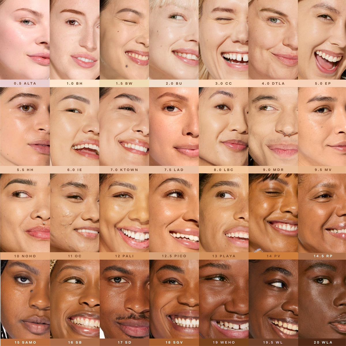 Swipe Serum Concealer® U4