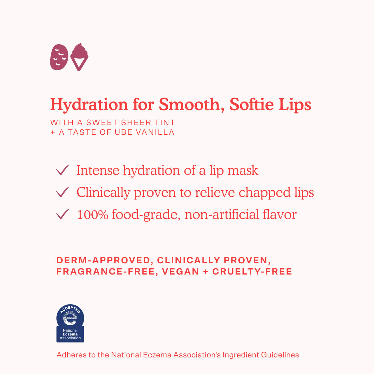 LipSoftie® Lip Treatment S0