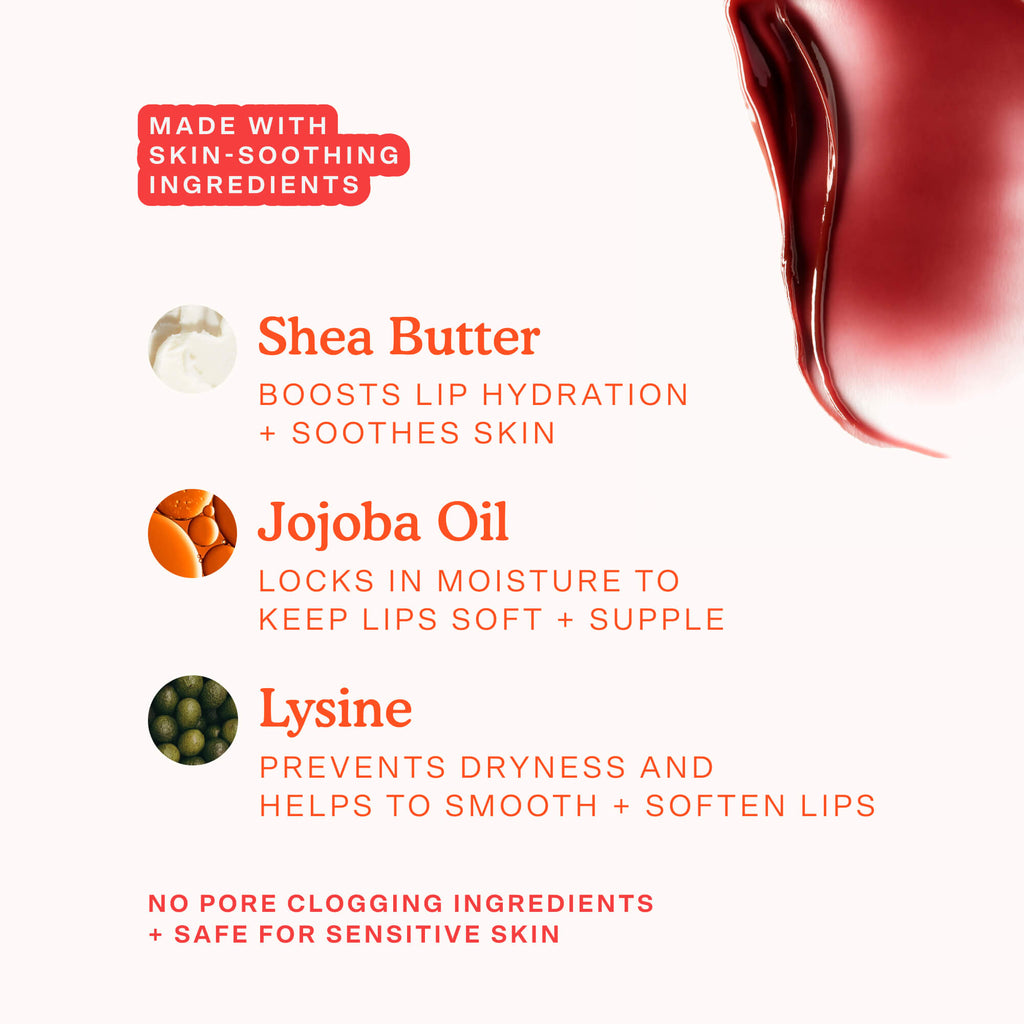 LipSoftie® Lip Treatment S0