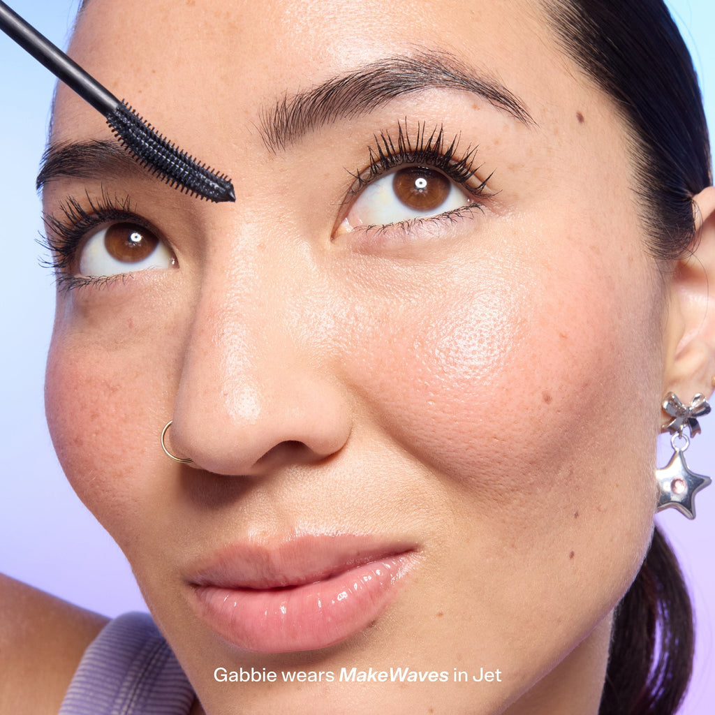 MakeWaves® Mascara X4