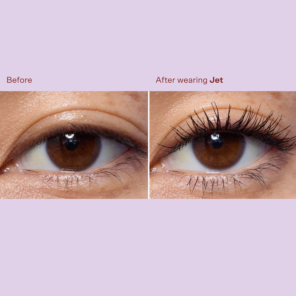 MakeWaves® Mascara X4