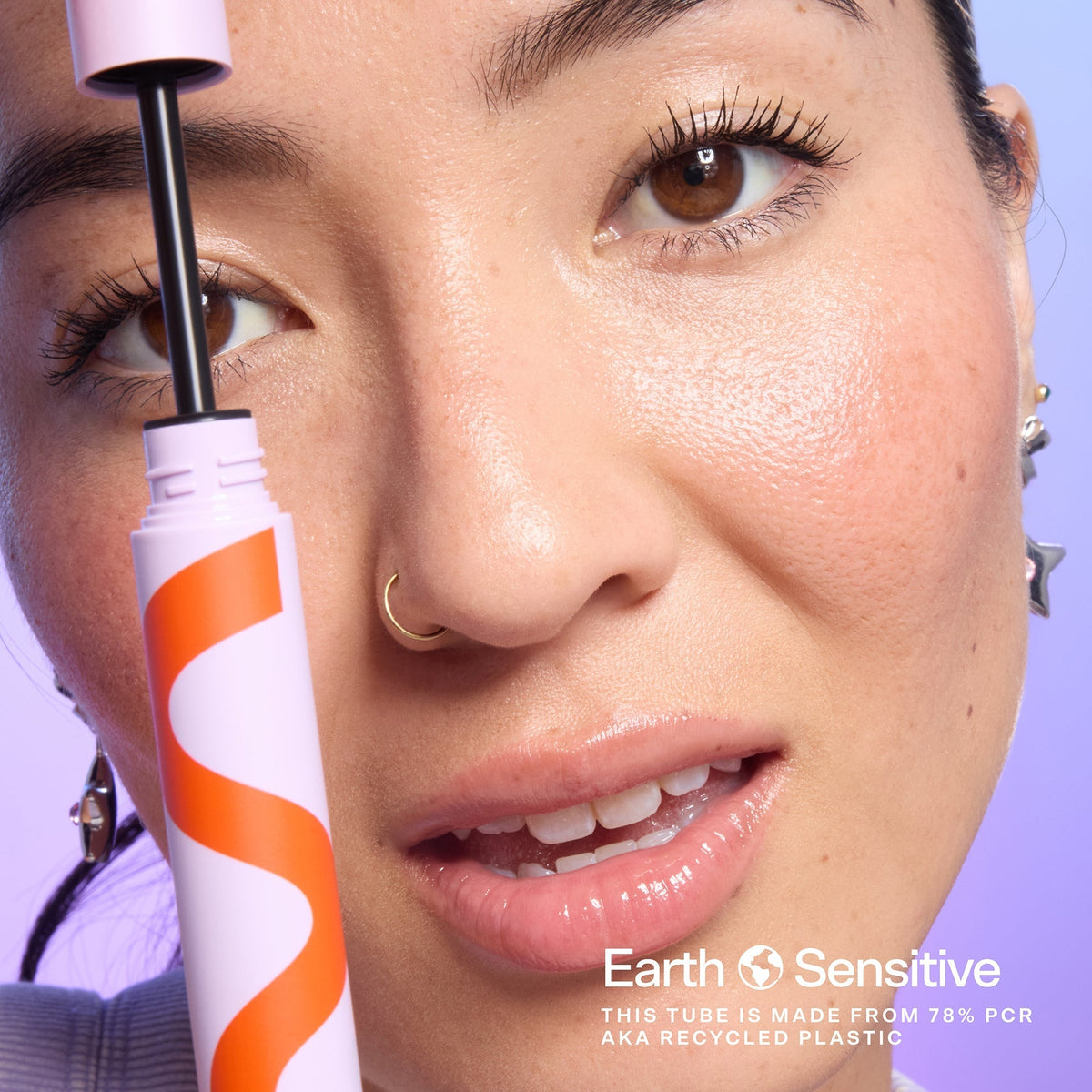 MakeWaves® Mascara X4