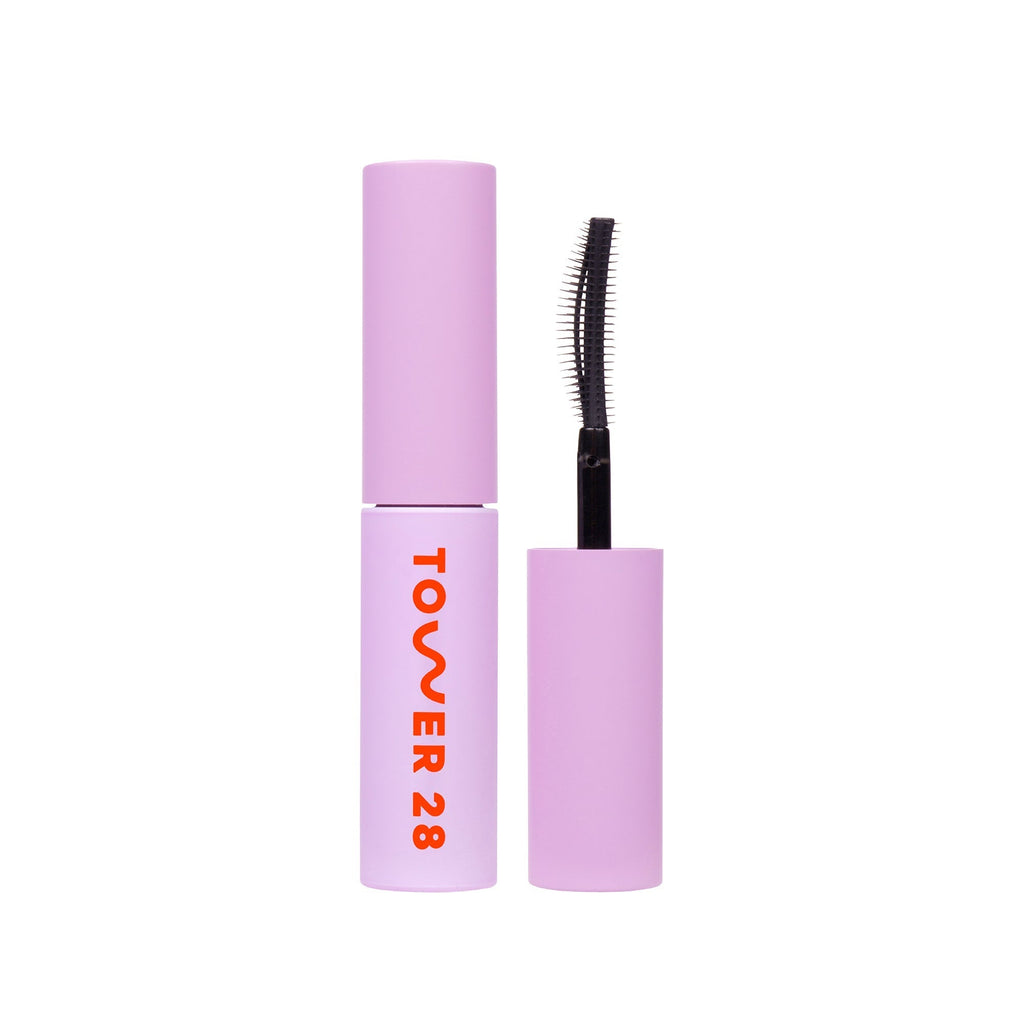 MakeWaves® Mascara X4