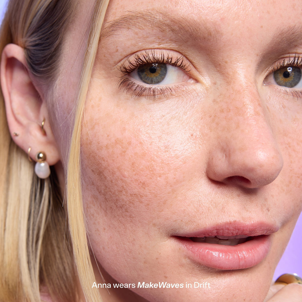 MakeWaves® Mascara X4