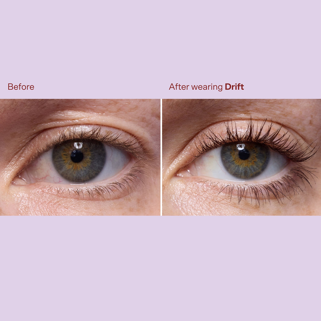 MakeWaves® Mascara X4