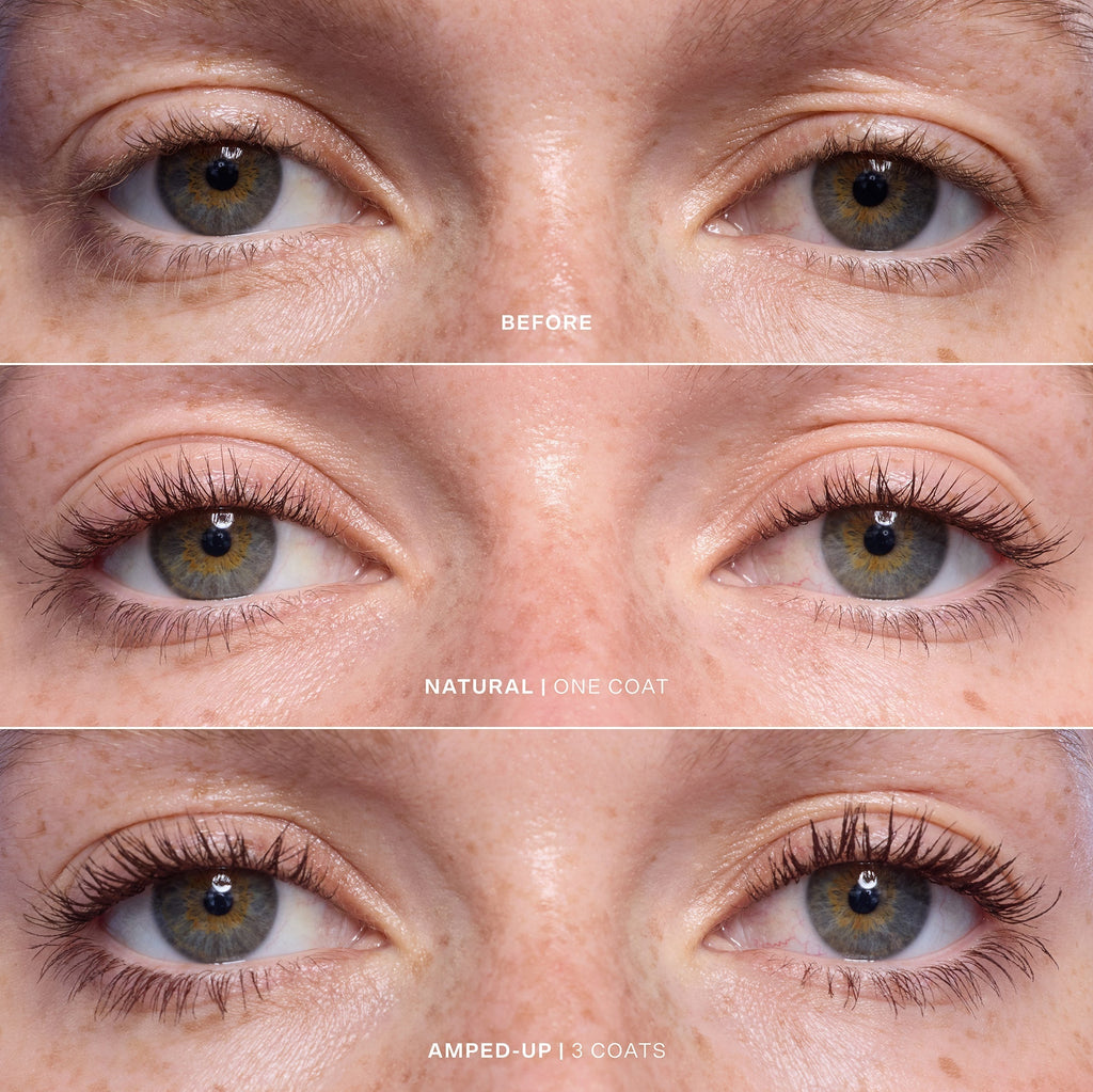 MakeWaves® Mascara X4