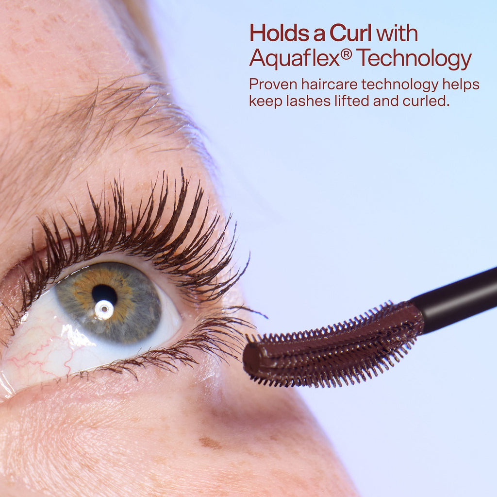 MakeWaves® Mascara X4