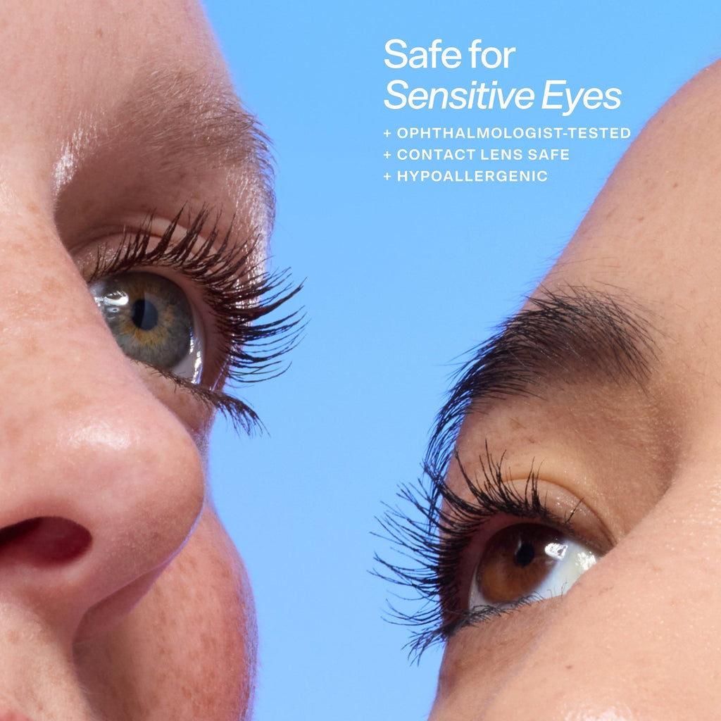 MakeWaves® Mascara X4