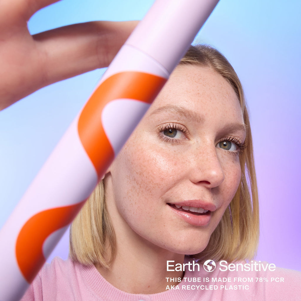 MakeWaves® Mascara X4