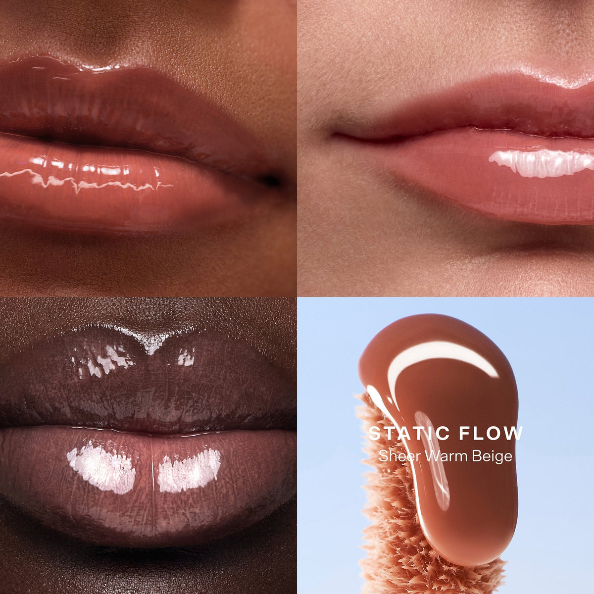 ShineOn Plumping Lip Jelly I5