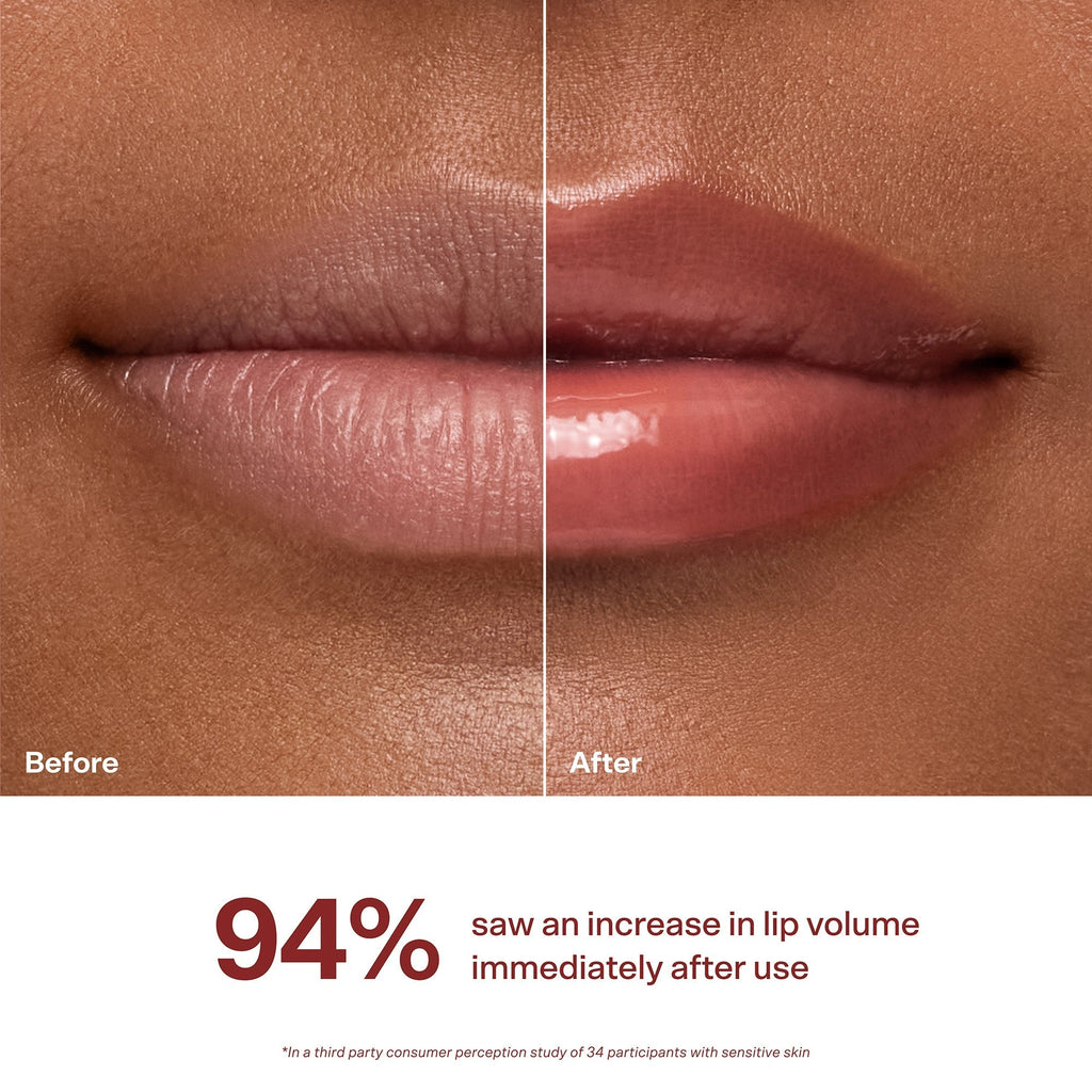 ShineOn Plumping Lip Jelly I5
