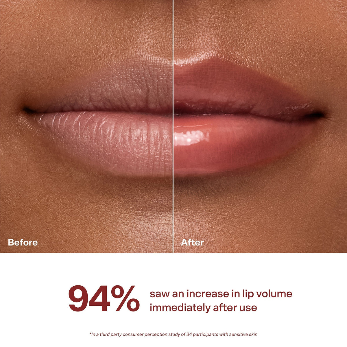 ShineOn Plumping Lip Jelly I5