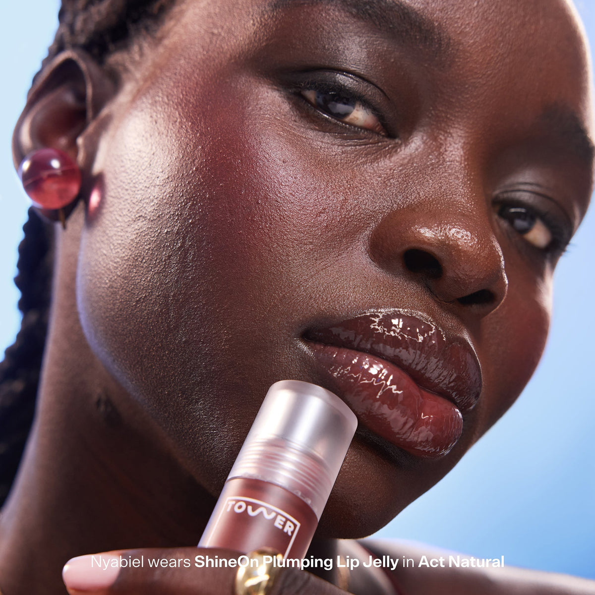 ShineOn Plumping Lip Jelly I5