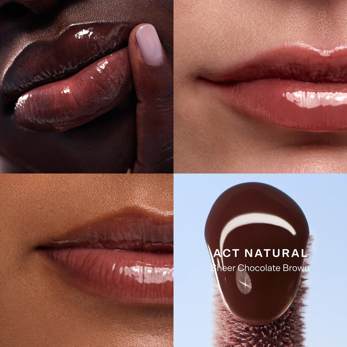 ShineOn Plumping Lip Jelly I5