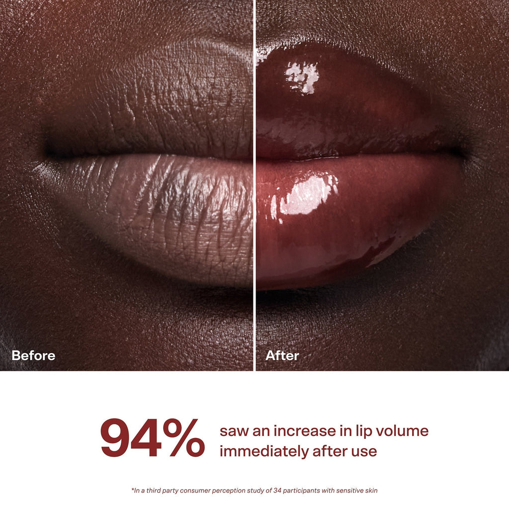 ShineOn Plumping Lip Jelly I5