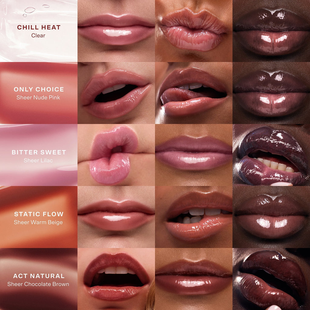 ShineOn Plumping Lip Jelly I5