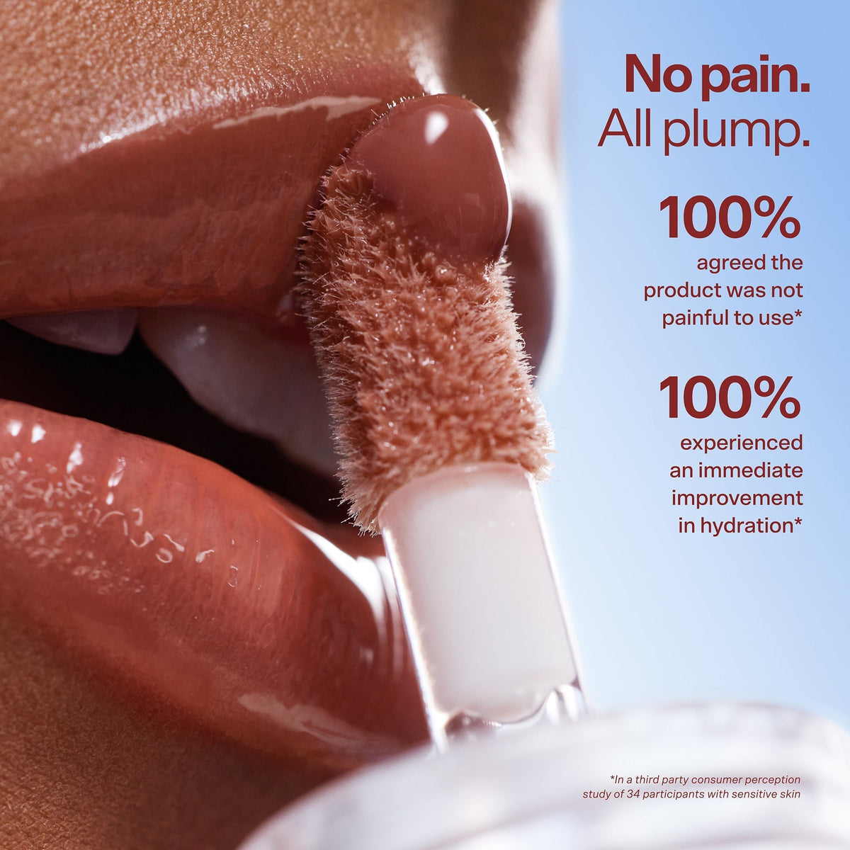 ShineOn Plumping Lip Jelly I5
