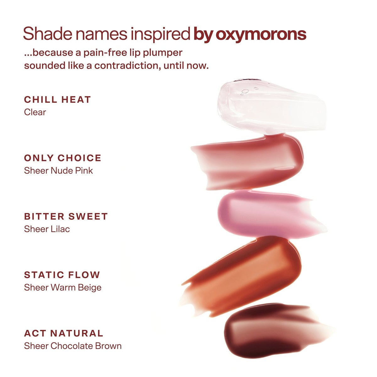 ShineOn Plumping Lip Jelly I5