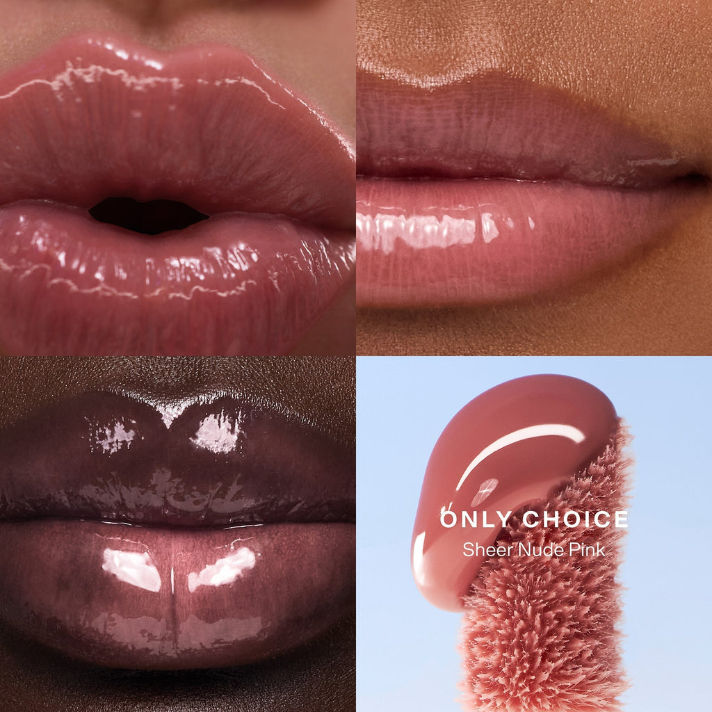 ShineOn Plumping Lip Jelly I5