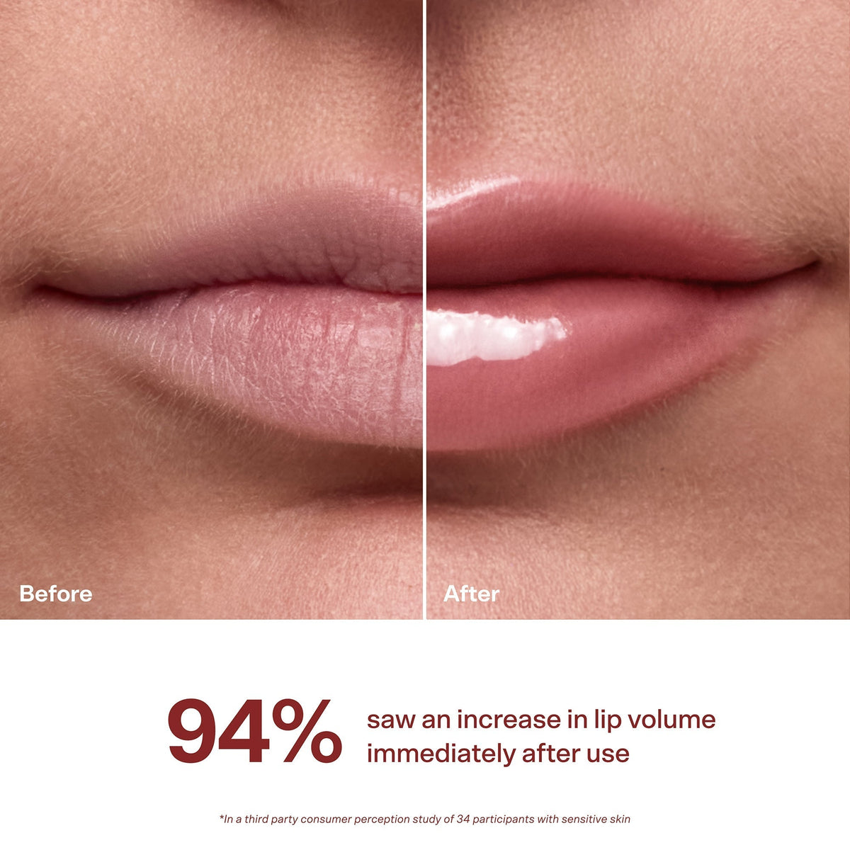 ShineOn Plumping Lip Jelly I5