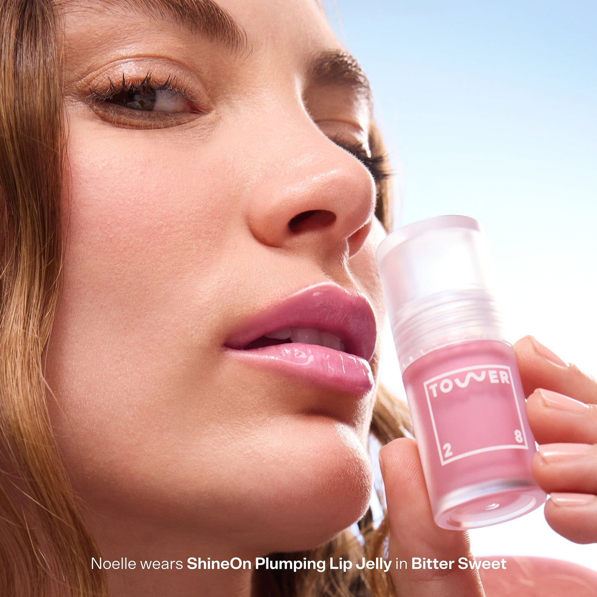 ShineOn Plumping Lip Jelly I5