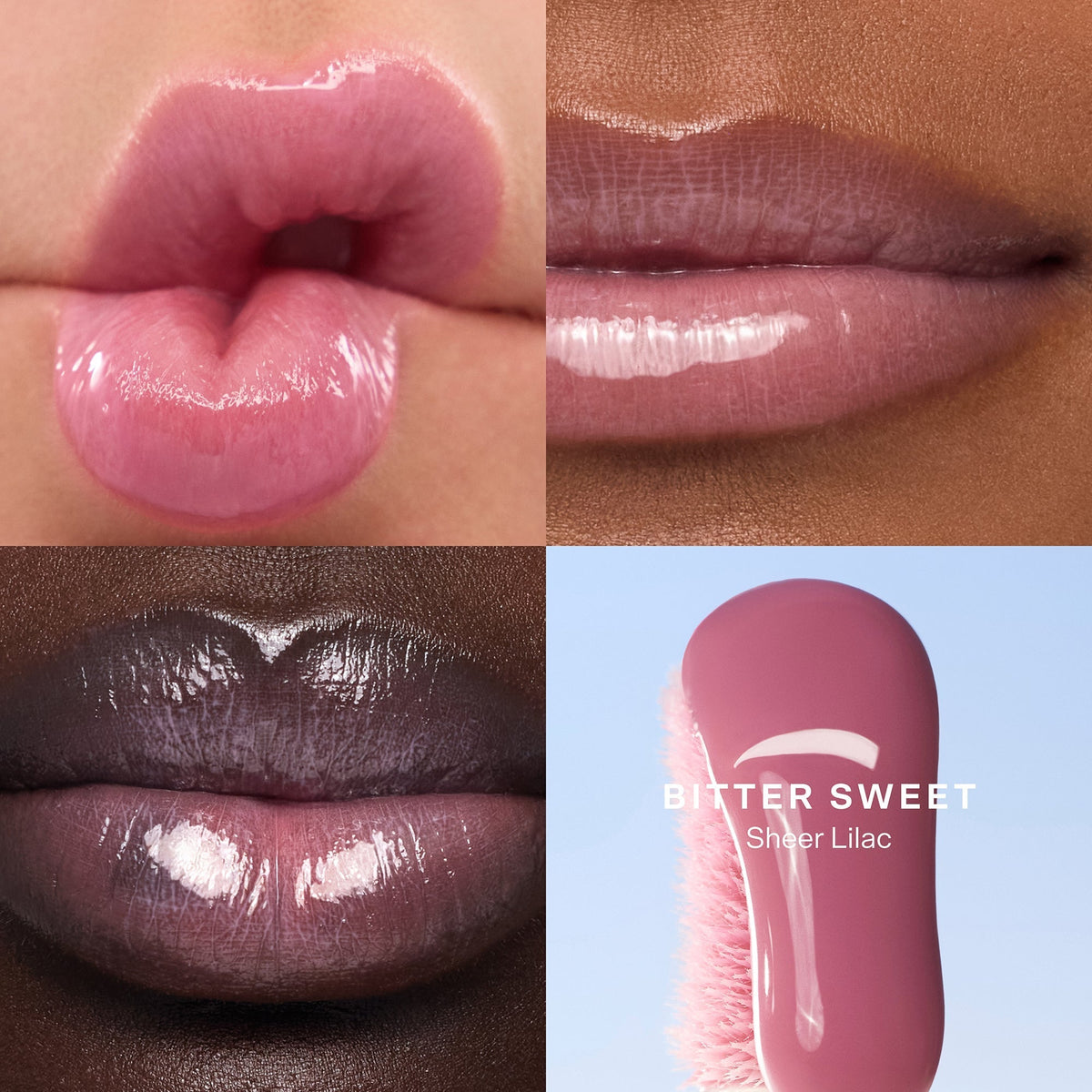 ShineOn Plumping Lip Jelly I5
