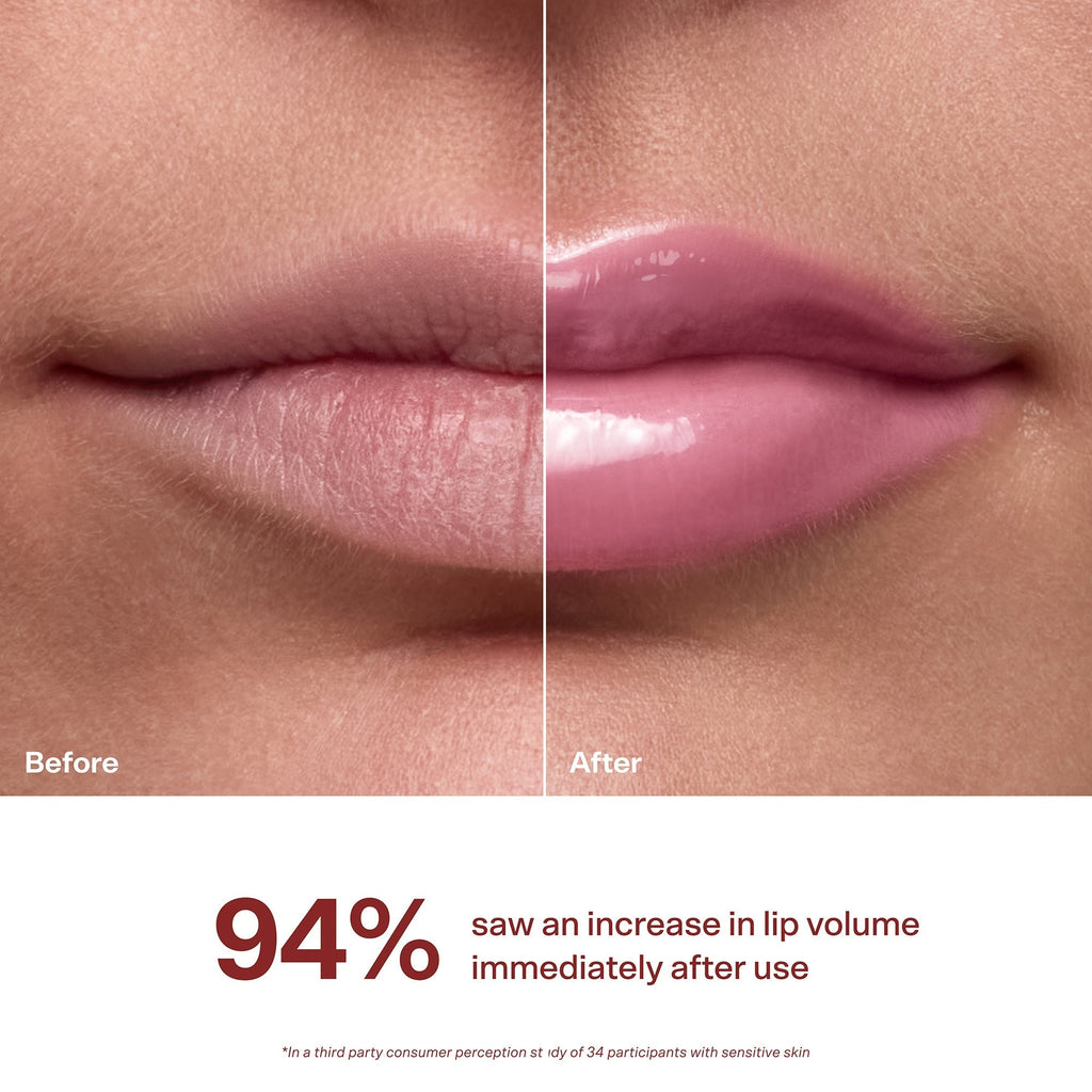 ShineOn Plumping Lip Jelly I5