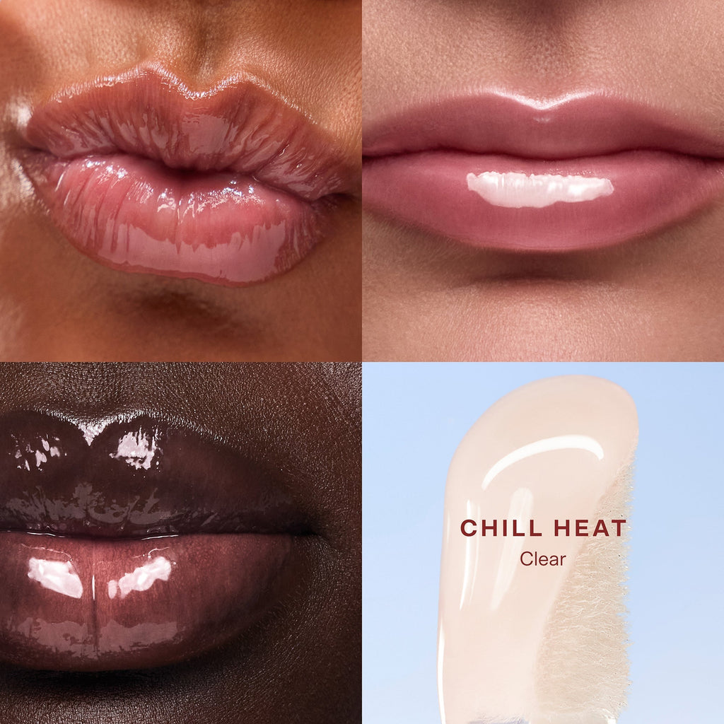 ShineOn Plumping Lip Jelly I5