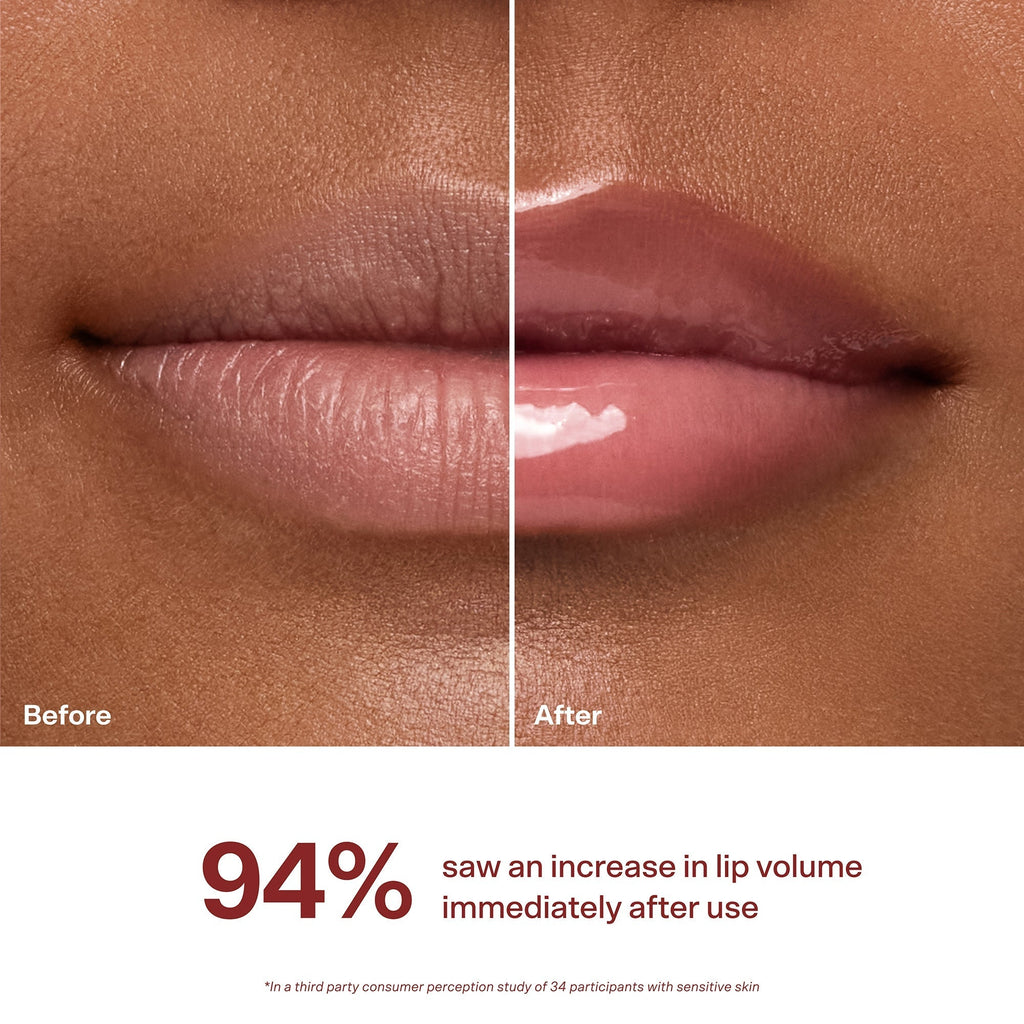 ShineOn Plumping Lip Jelly I5