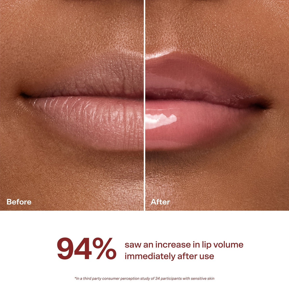 ShineOn Plumping Lip Jelly I5