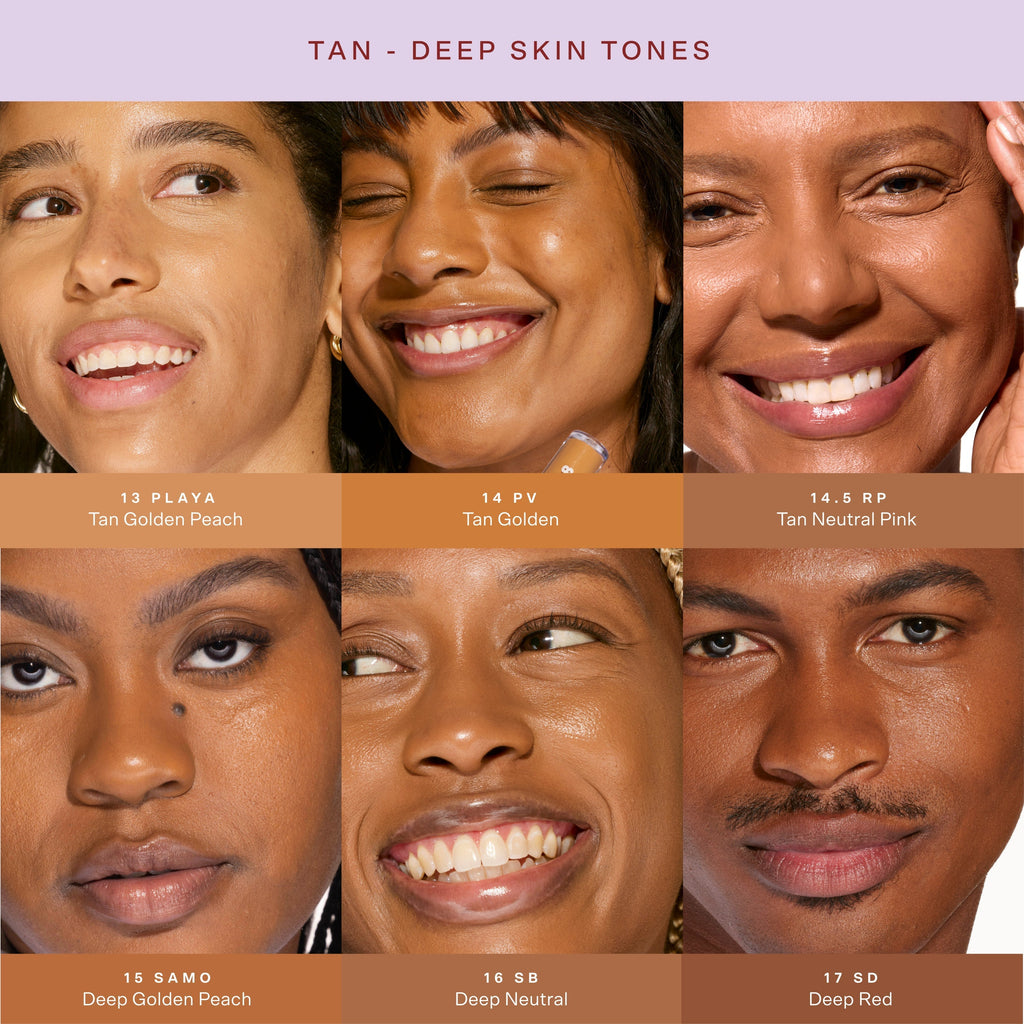 Swipe Serum Concealer® U4