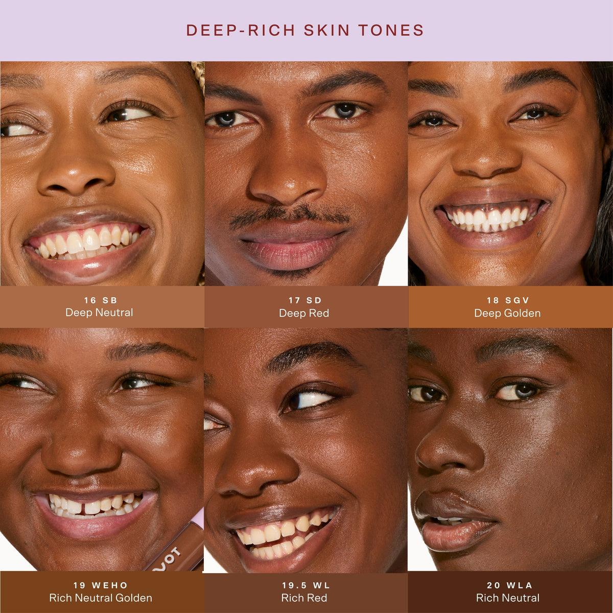 Swipe Serum Concealer® X8