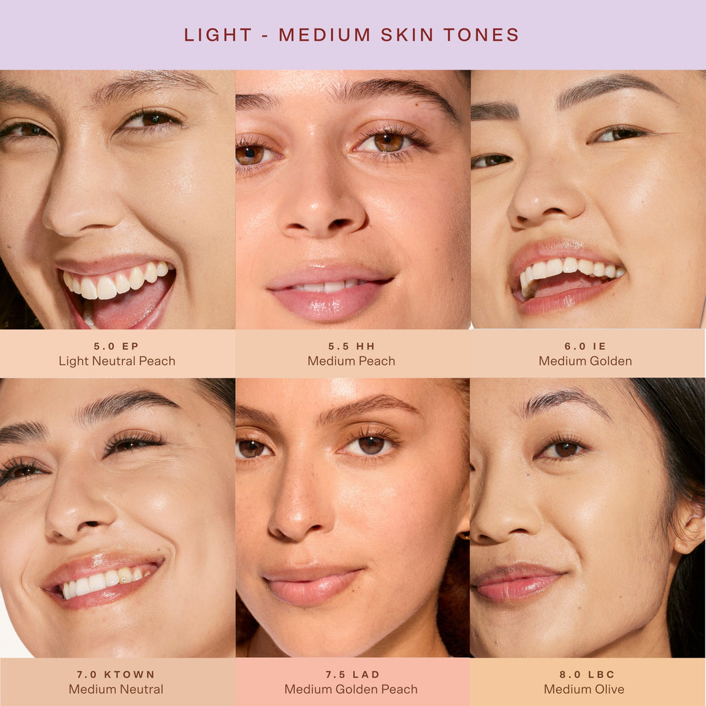 Swipe Serum Concealer® U4