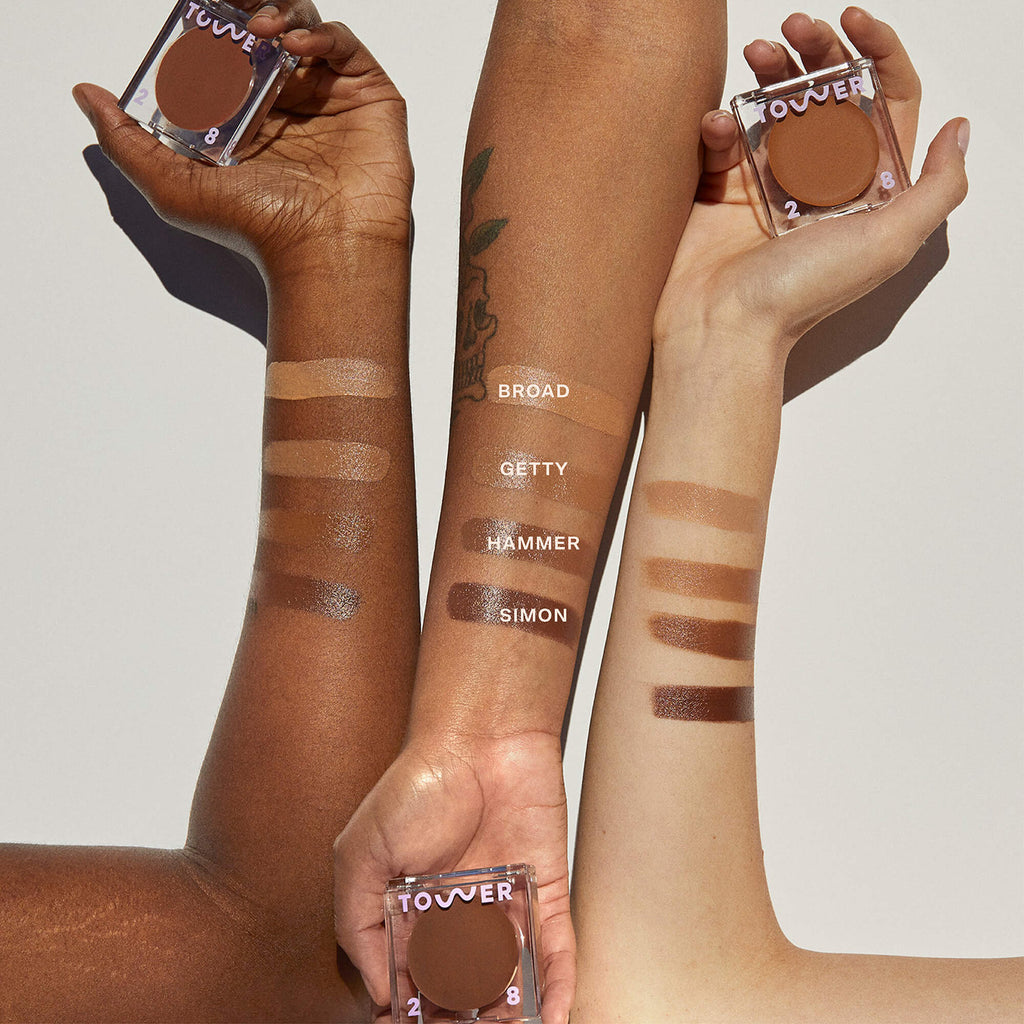 Sculptino® Cream Contour P4