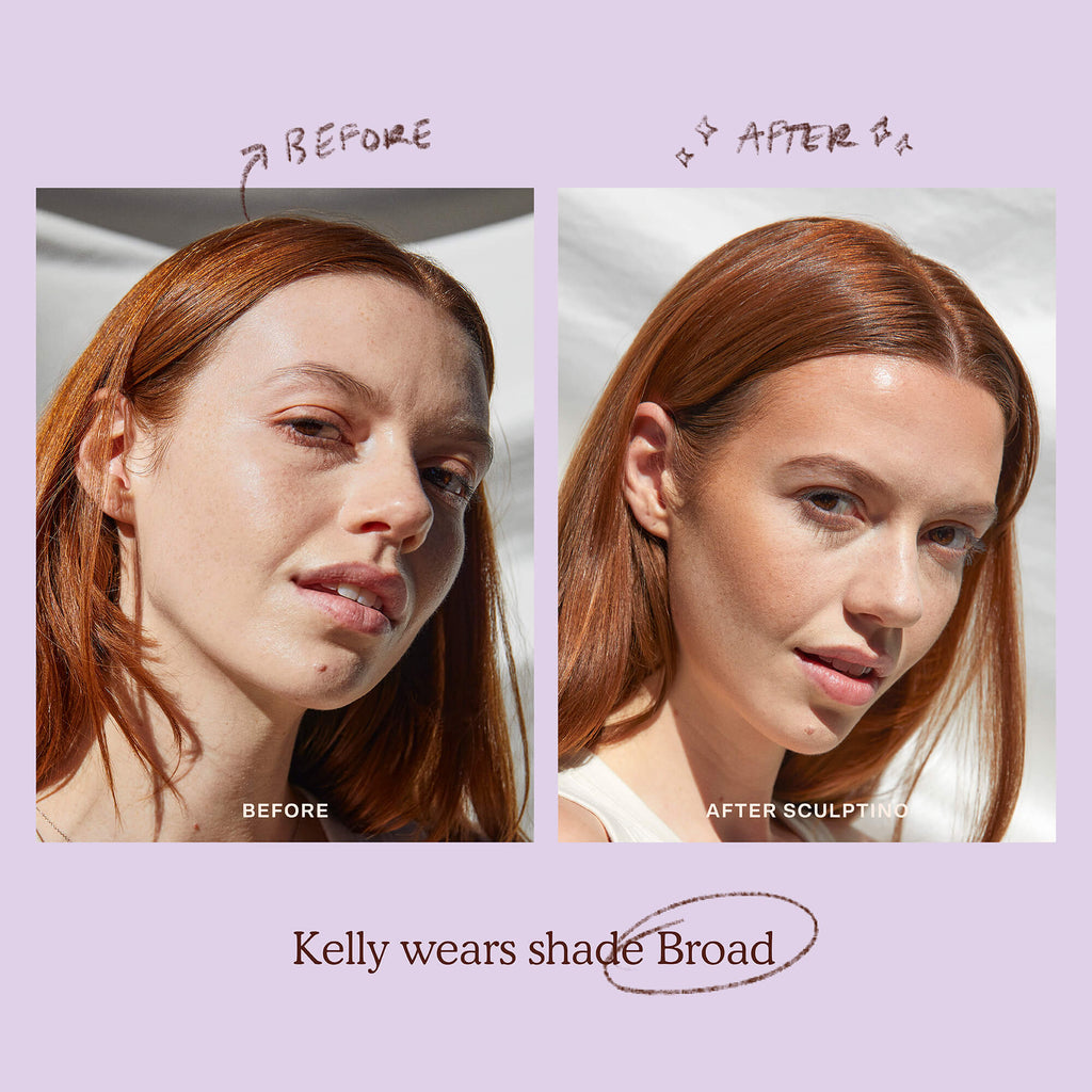 Sculptino® Cream Contour P4