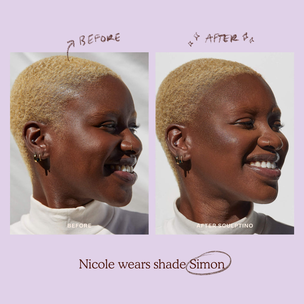 Sculptino® Cream Contour P4