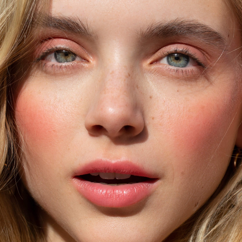BeachPlease Cream Blush K3