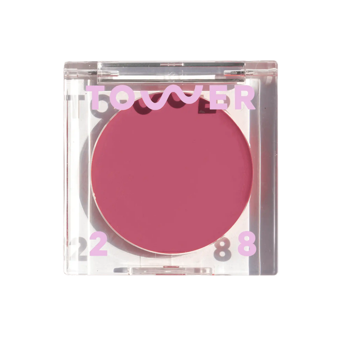 BeachPlease Cream Blush K3