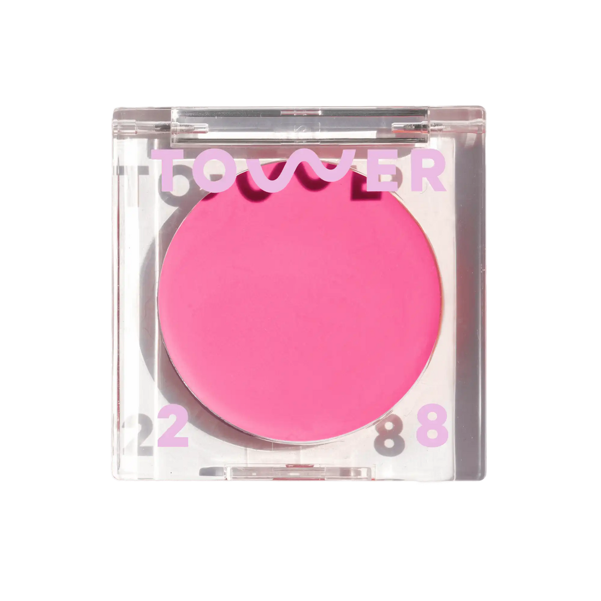 BeachPlease Cream Blush K3