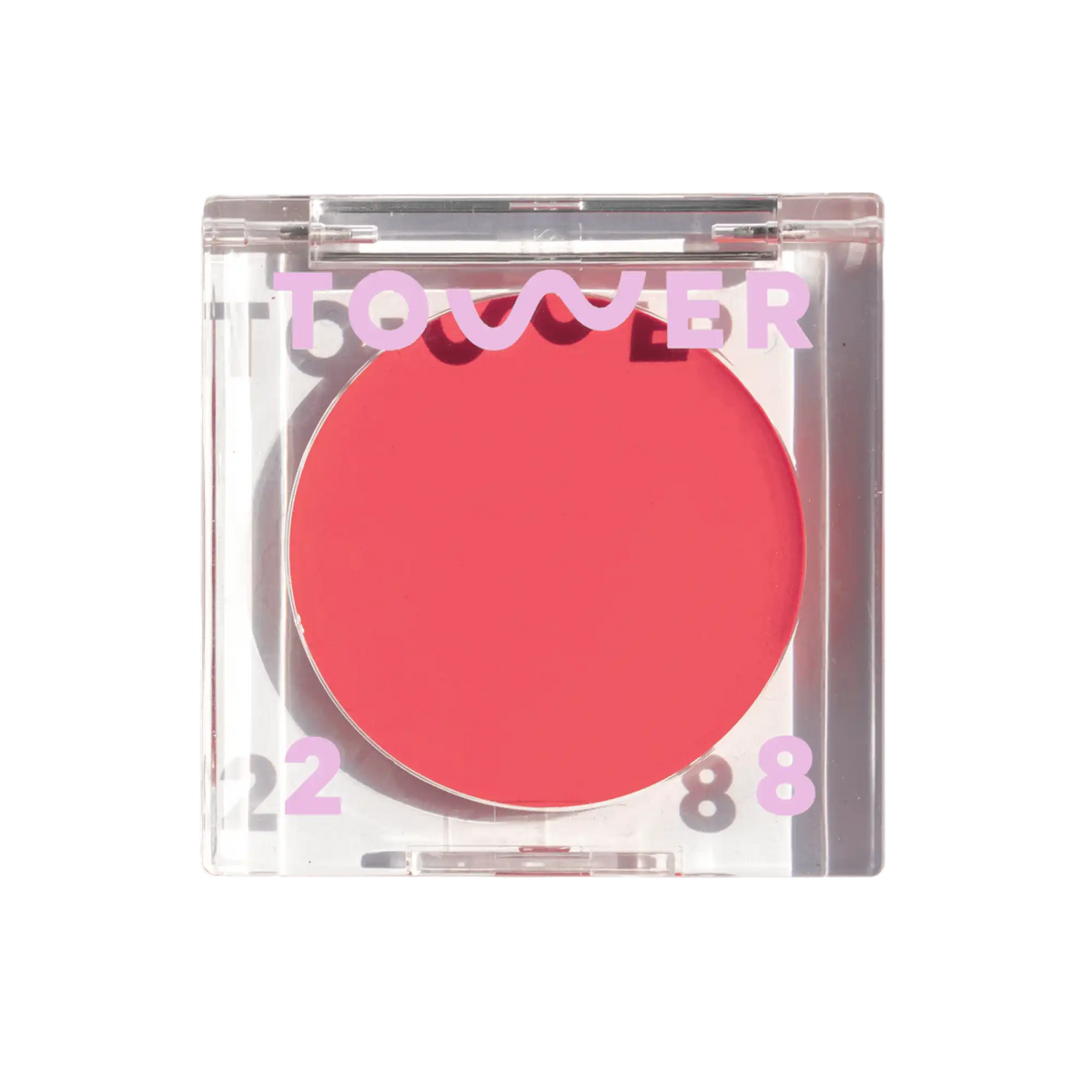BeachPlease Cream Blush K3