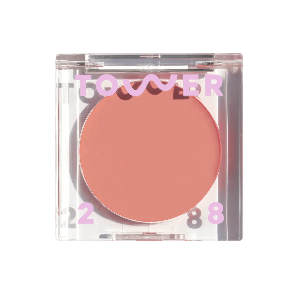 BeachPlease Cream Blush K3